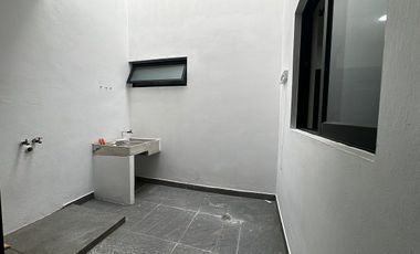 Casa en renta en valle balcones de Santa María