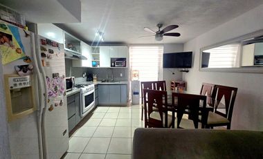 Casa en venta, Fraccionamiento Flores del valle