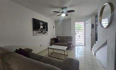 Casa en venta, Fraccionamiento Flores del valle