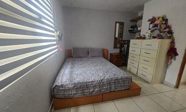 Casa en venta, Fraccionamiento Flores del valle