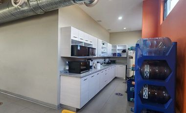 Oficinas en Renta 1,500m2 Cumbres