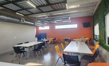 Oficinas en Renta 1,500m2 Cumbres