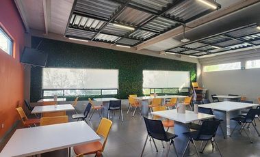 Oficinas en Renta 1,500m2 Cumbres