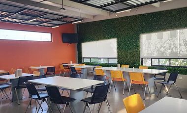 Oficinas en Renta 1,500m2 Cumbres