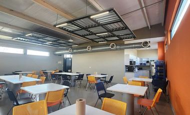 Oficinas en Renta 1,500m2 Cumbres