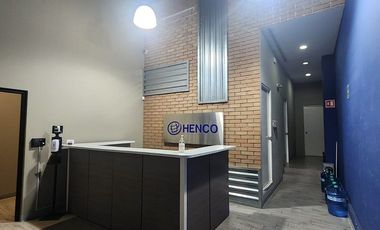 Oficinas en Renta 1,500m2 Cumbres