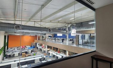 Oficinas en Renta 1,500m2 Cumbres