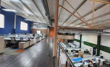 Oficinas en Renta 1,500m2 Cumbres