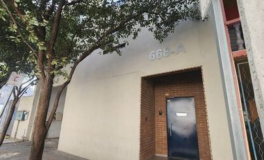 Oficinas en Renta 1,500m2 Cumbres