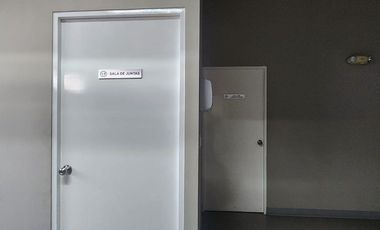 Oficinas en Renta 1,500m2 Cumbres