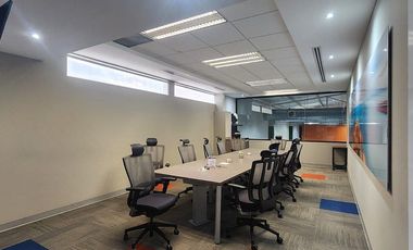 Oficinas en Renta 1,500m2 Cumbres