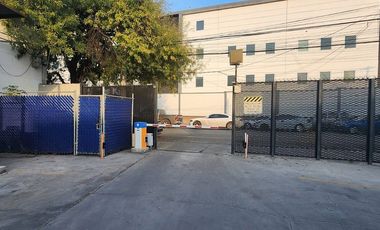 Oficinas en Renta 1,500m2 Cumbres