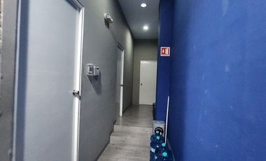 Oficinas en Renta 1,500m2 Cumbres