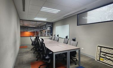 Oficinas en Renta 1,500m2 Cumbres