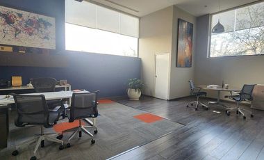 Oficinas en Renta 1,500m2 Cumbres