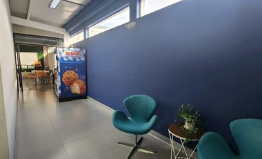 Oficinas en Renta 1,500m2 Cumbres
