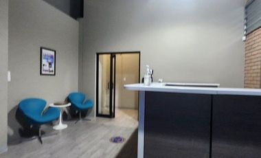 Oficinas en Renta 1,500m2 Cumbres