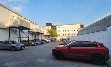 Oficinas en Renta 1,500m2 Cumbres