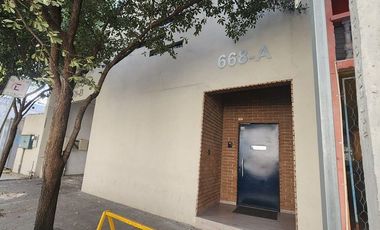 Oficinas en Renta 1,500m2 Cumbres