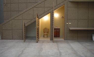 Renta de Bodega Col. Los Altos