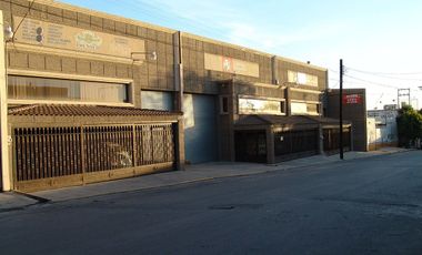 Renta de Bodega Col. Los Altos