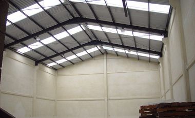 Renta de Bodega Col. Los Altos