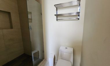 Departamento en renta amueblado Planta Baja Citadella Cholul