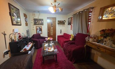 EXCELENTE OPORTUNIDAD EN PEÑALOLÉN |URETA BRAVO PROPIEDADES|