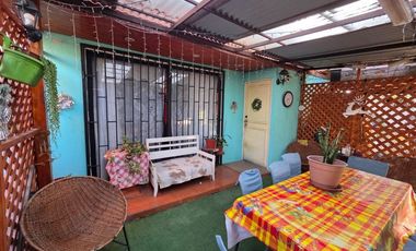 EXCELENTE OPORTUNIDAD EN PEÑALOLÉN |URETA BRAVO PROPIEDADES|