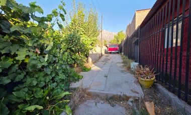 EXCELENTE OPORTUNIDAD EN PEÑALOLÉN |URETA BRAVO PROPIEDADES|