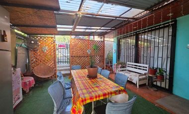 EXCELENTE OPORTUNIDAD EN PEÑALOLÉN |URETA BRAVO PROPIEDADES|