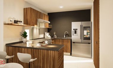 EXCELENTE INVERSIÓN PREVENTA  DEPARTAMENTOS SUPER UBICADOS