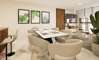 EXCELENTE INVERSIÓN PREVENTA  DEPARTAMENTOS SUPER UBICADOS