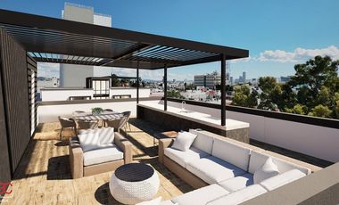 EXCELENTE INVERSIÓN PREVENTA  DEPARTAMENTOS SUPER UBICADOS