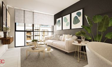 EXCELENTE INVERSIÓN PREVENTA  DEPARTAMENTOS SUPER UBICADOS