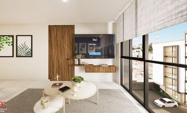 EXCELENTE INVERSIÓN PREVENTA  DEPARTAMENTOS SUPER UBICADOS