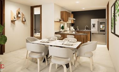 EXCELENTE INVERSIÓN PREVENTA  DEPARTAMENTOS SUPER UBICADOS