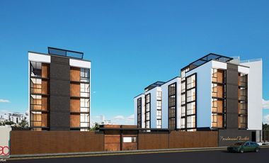 EXCELENTE INVERSIÓN PREVENTA  DEPARTAMENTOS SUPER UBICADOS