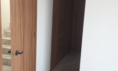 ESTRENA  HERMOSA Y FUNCIONAL CASA EN PARQUE MEXICO