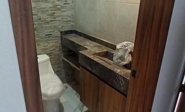 ESTRENA  HERMOSA Y FUNCIONAL CASA EN PARQUE MEXICO