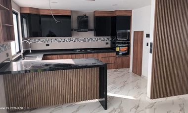 ESTRENA  HERMOSA Y FUNCIONAL CASA EN PARQUE MEXICO