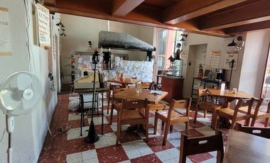 Casa con local comercial, buena ubicación en el Centro de Oaxaca