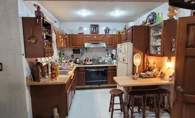 Casa con local comercial, buena ubicación en el Centro de Oaxaca