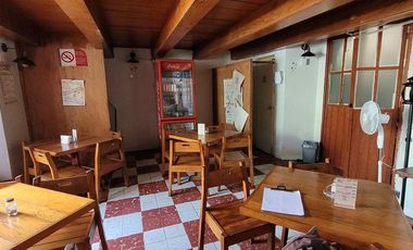 Casa con local comercial, buena ubicación en el Centro de Oaxaca