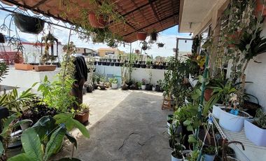Casa con local comercial, buena ubicación en el Centro de Oaxaca