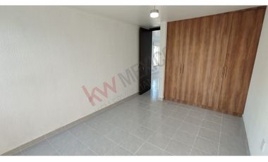 “Estrena tu hogar en Viveros de la Loma: moderno y 100% remodelado”