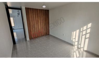 “Estrena tu hogar en Viveros de la Loma: moderno y 100% remodelado”