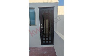 “Estrena tu hogar en Viveros de la Loma: moderno y 100% remodelado”