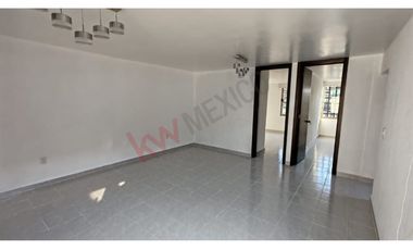 “Estrena tu hogar en Viveros de la Loma: moderno y 100% remodelado”