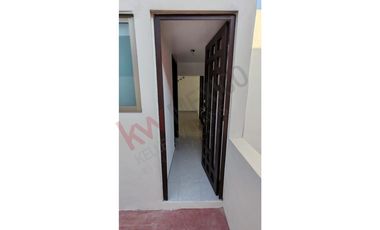 “Estrena tu hogar en Viveros de la Loma: moderno y 100% remodelado”